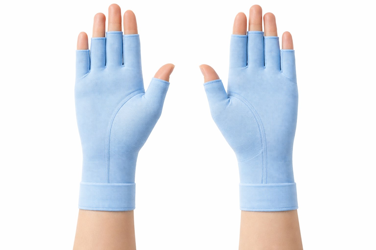 IVORRA Hand Glove - Palm View